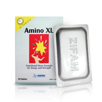 Amino XL