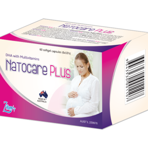 Natocare plus