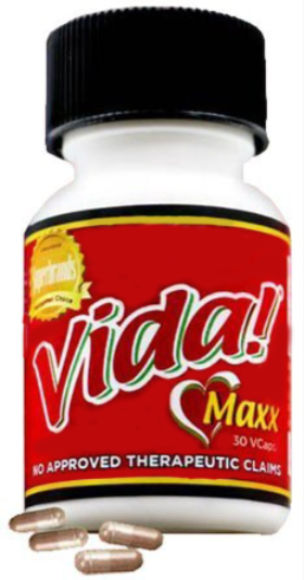 Vida Maxx