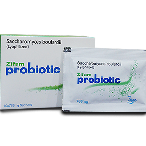 Zifam Probiotic