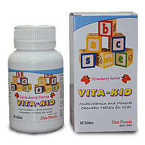 Vita-kid