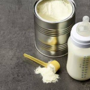 Human milk oligosaccharide