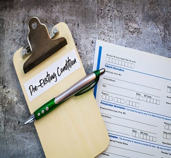 Individualized Condition / Medical Plan
