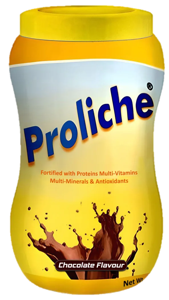 Proliche