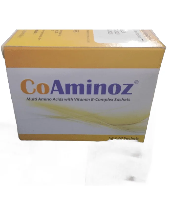 CoAminoz