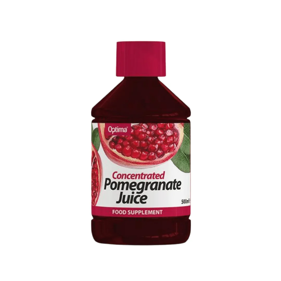 POMEGRANATE JUICE 500ML